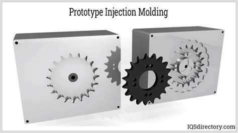 injection mold prototyping company